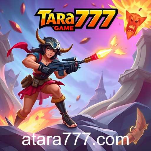 Unleashing Action-Packed Excitement with Tara 777