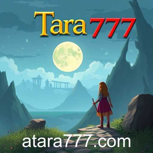 Exploring the Thrills of 'Adventure Quests' - Within the World of Tara 777