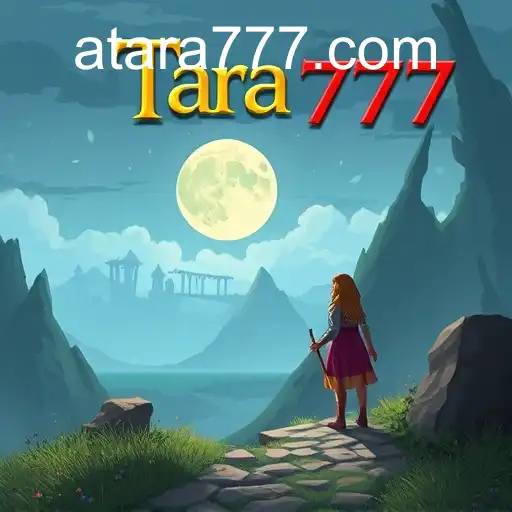 Exploring the Thrills of 'Adventure Quests' - Within the World of Tara 777