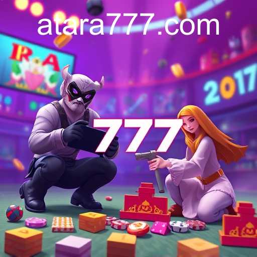 Evolution of Online Gaming with Tara 777