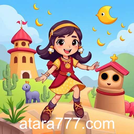 Tara 777 Game: A Top Choice in Kids Games Category