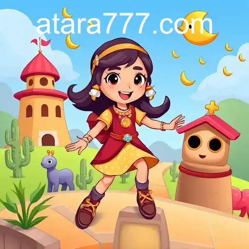 Tara 777 Game: A Top Choice in Kids Games Category