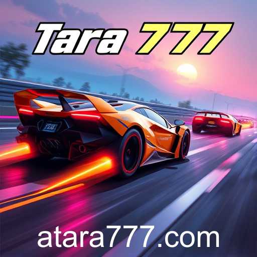Unveiling the Exciting World of 'Racing Thrills' with Tara 777