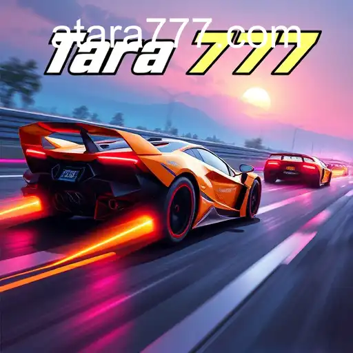 Unveiling the Exciting World of 'Racing Thrills' with Tara 777