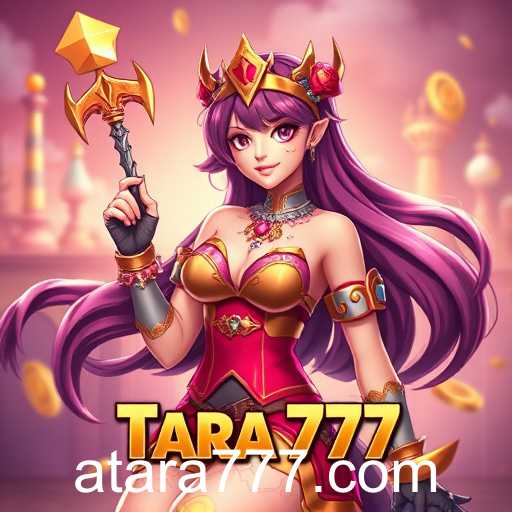 The Rise and Evolution of Tara 777