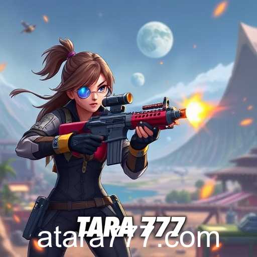 The Rise of Tara 777 in Online Gaming