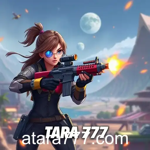 The Rise of Tara 777 in Online Gaming