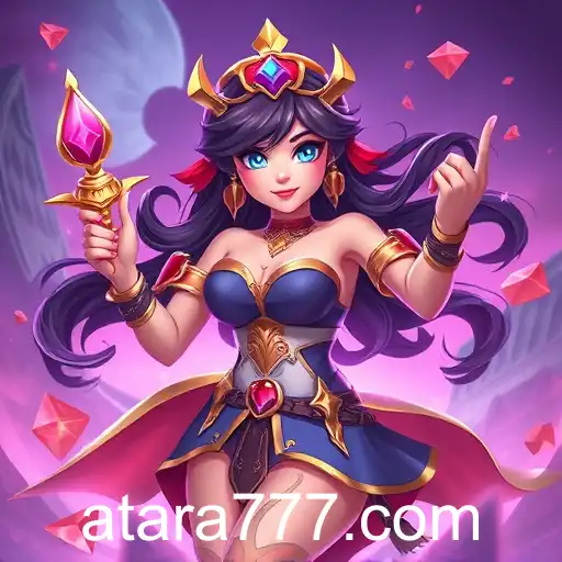 The Rise of Tara 777: A Digital Gaming Revolution