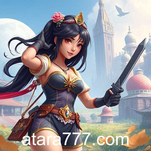 Exploring the World of 'Tara 777 Game' in the Simulations Category