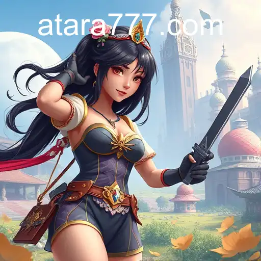 Exploring the World of 'Tara 777 Game' in the Simulations Category