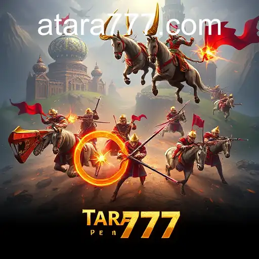 Unleashing Strategic Prowess: The Allure of Tara 777 Game in Strategy Challenges