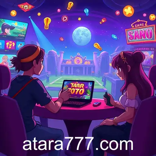 The Rise of Tara 777: A New Era in Online Gaming