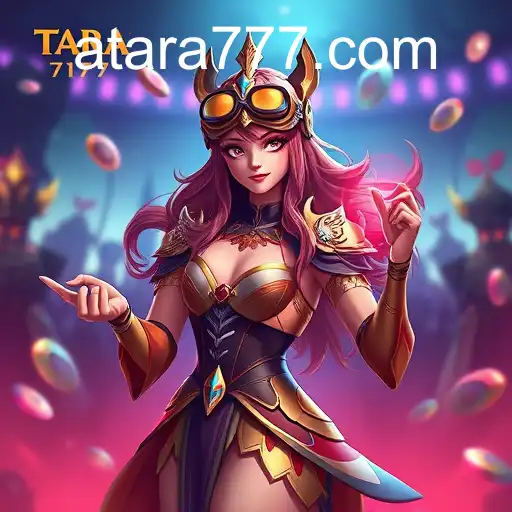 The Rise of Tara 777 and Gaming's Future