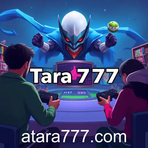 The Rise of Tara 777 in Online Gaming