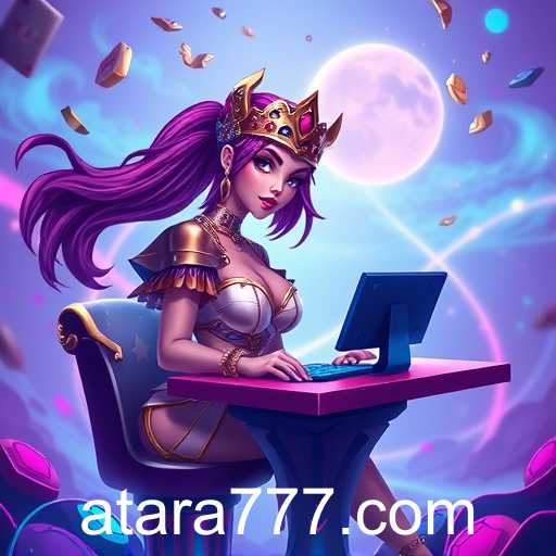 The Rise of Online Gaming and Tara 777