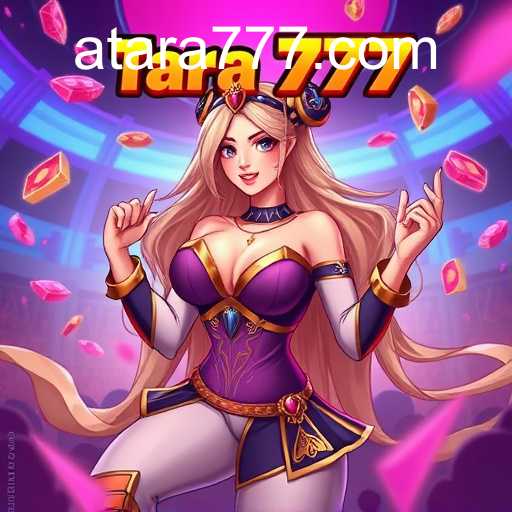 The Rise of Tara 777 in Gaming