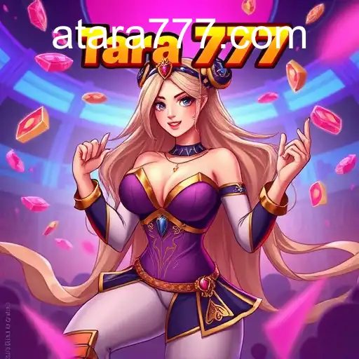 The Rise of Tara 777 in Gaming