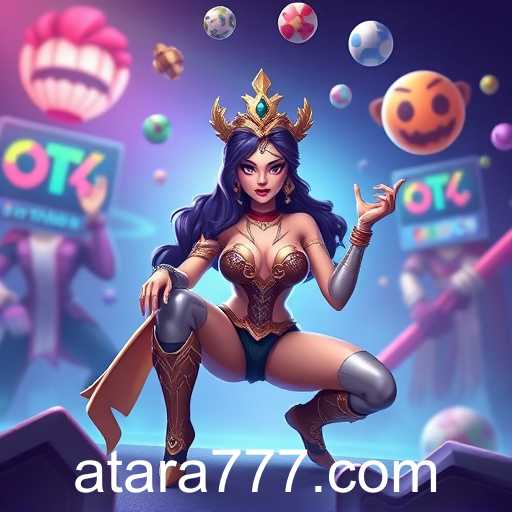 Exploring the Rise of Tara 777 Game in 2025