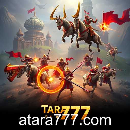 Tara 777 Revolutionizes Online Gaming