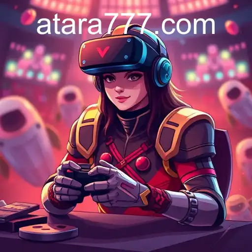 The Rise of Tara 777 and Its Impact on Online Gaming