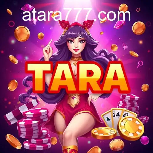 The Rise of Tara 777 in Online Gaming