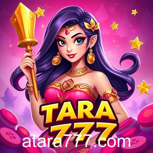 Tara 777: Reigniting the Online Gaming Craze