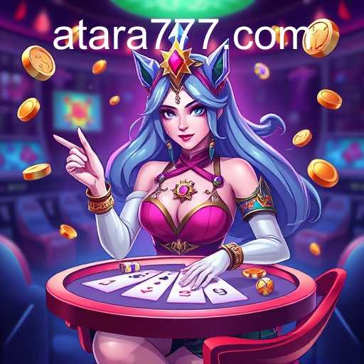 The Evolution of Online Gaming with Tara 777