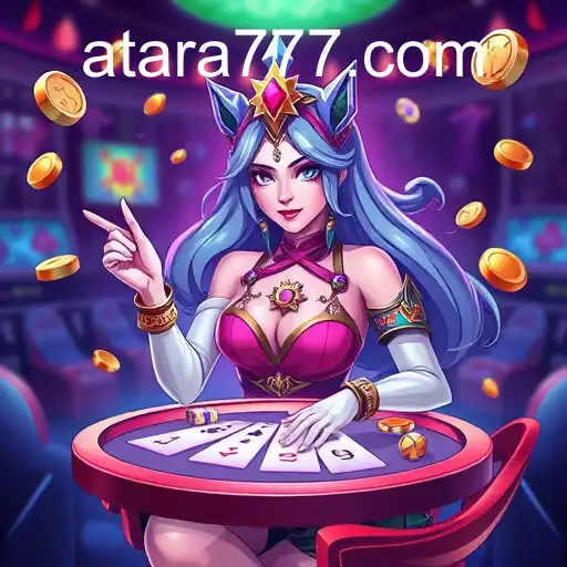 The Evolution of Online Gaming with Tara 777