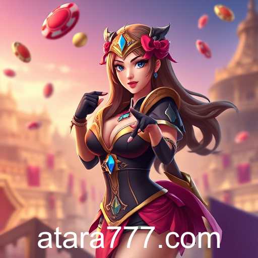 Tara 777: The Growing Phenomenon in Online Gaming