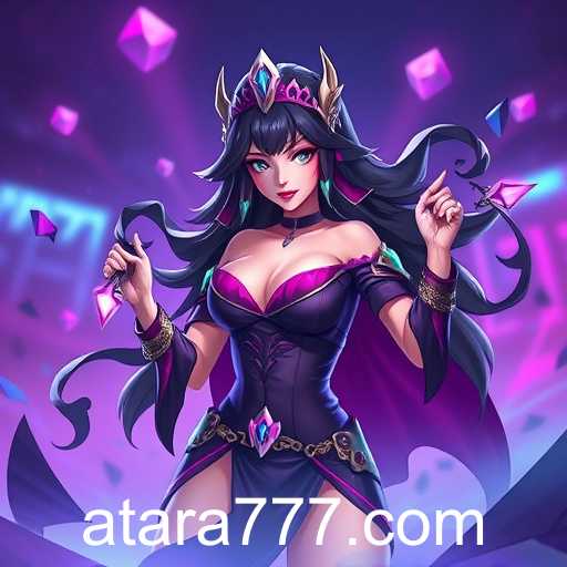 Tara 777 Influences Online Gaming