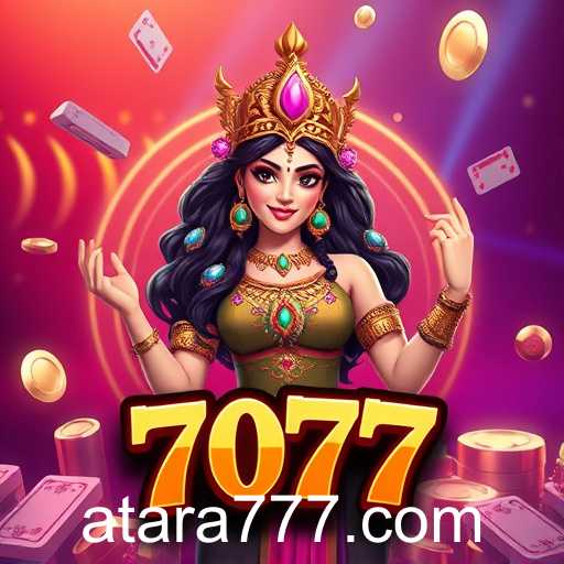 Rising Popularity of Tara 777 Game